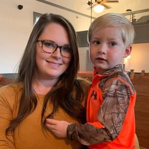 Meet your Posher, Mackenzie